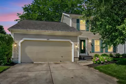 499 Springwood Lake Drive, Columbus, OH 43230 - Photo 39