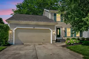499 Springwood Lake Dr, Columbus, OH 43230 - Photo 39