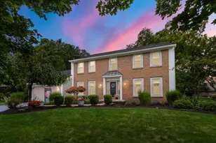 1088 Woodglen Rd, Westerville, OH 43081 - Photo 37