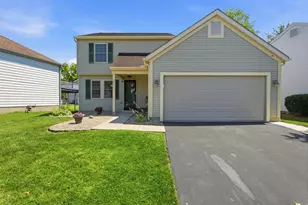 6911 Finchley Dr, Reynoldsburg, OH 43068 - Photo 1