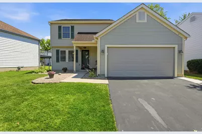 6911 Finchley Drive, Reynoldsburg, OH 43068 - Photo 3