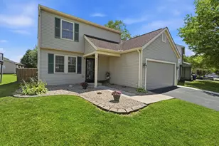 6911 Finchley Dr, Reynoldsburg, OH 43068 - Photo 1