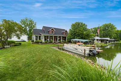 10230 Canoe Lane, Thornville, OH 43076 - Photo 1