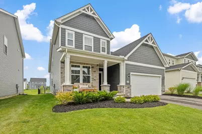 6276 Lattuga Drive, Hilliard, OH 43026 - Photo 1
