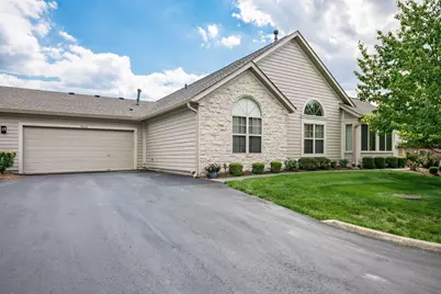5606 Meadowood Lane, Westerville, OH 43082 - Photo 31
