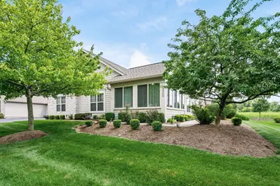 5606 Meadowood Lane, Westerville, OH 43082 - Photo 29