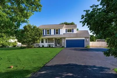 73 Jefferson Ridge Drive, Pataskala, OH 43062 - Photo 1