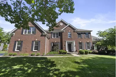 4862 Vista Ridge Drive, Dublin, OH 43017 - Photo 3