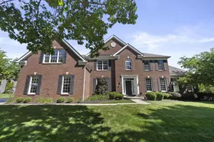 4862 Vista Ridge Dr, Dublin, OH 43017 - Photo 3