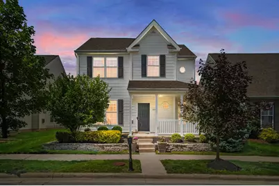 5970 Oswald Street, Westerville, OH 43081 - Photo 1