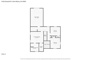 8164 Griswold Dr, New Albany, OH 43054 - Photo 47