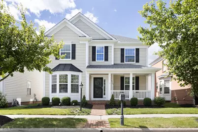 8164 Griswold Drive, New Albany, OH 43054 - Photo 1
