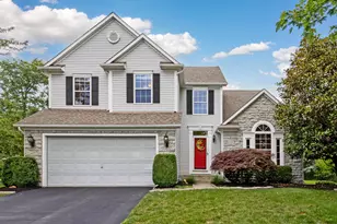 5387 Latrobe St, Westerville, OH 43081 - Photo 1