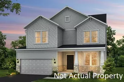 3272 Tender Avenue #Lot 7183, Powell, OH 43065 - Photo 1