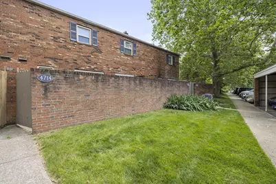 4714 Merrifield Place #70, Columbus, OH 43220 - Photo 27