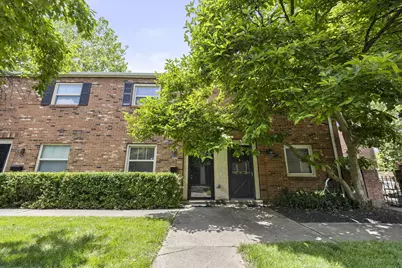 4714 Merrifield Place #70, Columbus, OH 43220 - Photo 1