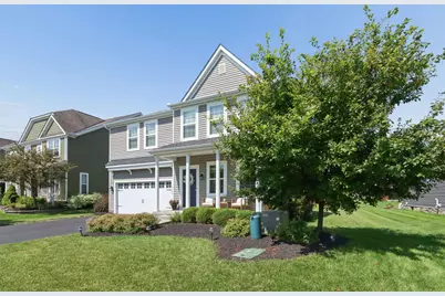 10365 Hazelnut Drive, Plain City, OH 43064 - Photo 3
