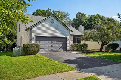3472 Brook Spring Drive, Grove City, OH 43123 - Photo 3