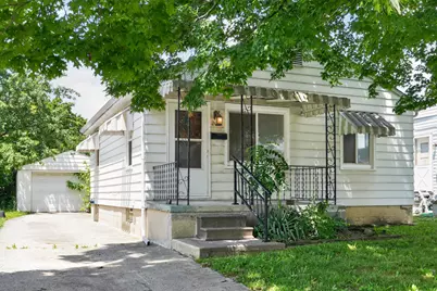 2475 Azelda Street, Columbus, OH 43211 - Photo 1