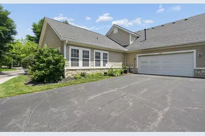 8004 Flint Run Place #15, Columbus, OH 43235 - Photo 5
