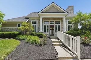 8004 Flint Run Pl, Columbus, OH 43235 - Photo 33