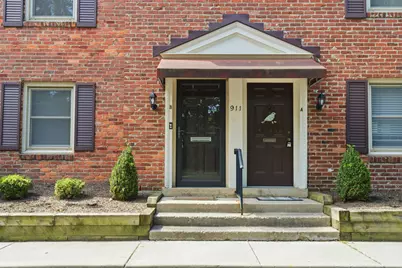 911 Manor Lane #B, Columbus, OH 43221 - Photo 3
