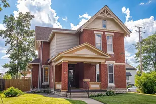 195 N Monroe Ave, Columbus, OH 43203 - Photo 1