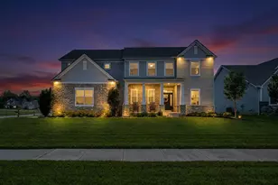 10124 Pomona Ct, Plain City, OH 43064 - Photo 1