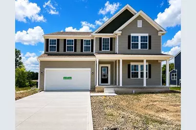 195 Black Oak Avenue, Marysville, OH 43040 - Photo 1