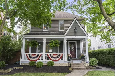 922 Palmer Road, Columbus, OH 43212 - Photo 1