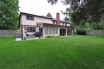 3969 Newhall Road, Upper Arlington, OH 43220 - Photo 75