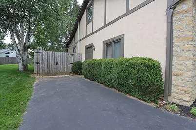 3969 Newhall Road, Upper Arlington, OH 43220 - Photo 5