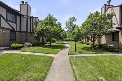 5376 Tartan Lane #32, Columbus, OH 43235 - Photo 37