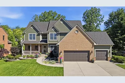 5585 Ketch Street, Lewis Center, OH 43035 - Photo 5