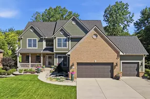 5585 Ketch St, Lewis Center, OH 43035 - Photo 5