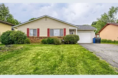 5531 Karl Road, Columbus, OH 43229 - Photo 1