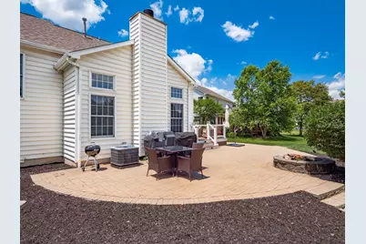 7561 Indian Creek Way, Powell, OH 43065 - Photo 61