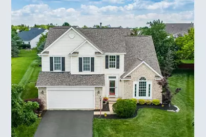 7561 Indian Creek Way, Powell, OH 43065 - Photo 65