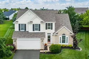 7561 Indian Creek Way, Powell, OH 43065 - Photo 65