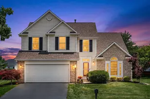 7561 Indian Creek Way, Powell, OH 43065 - Photo 75