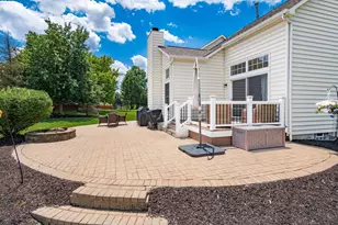 7561 Indian Creek Way, Powell, OH 43065 - Photo 57
