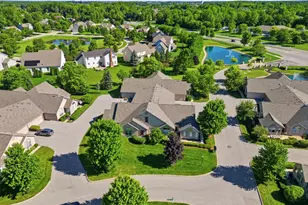 3592 Stoneway Point, Powell, OH 43065 - Photo 31
