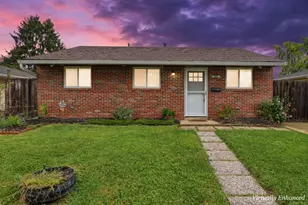 890 Bruckner Rd, Columbus, OH 43207 - Photo 1