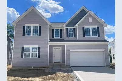 485 Creekside Drive #WK84, Commercial Point, OH 43116 - Photo 1