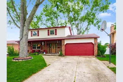 6329 Bellmeadow Drive, Columbus, OH 43229 - Photo 3