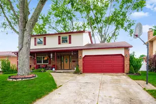 6329 Bellmeadow Dr, Columbus, OH 43229 - Photo 3