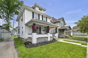 324 Short St, Bucyrus, OH 44820 - Photo 3