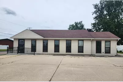 1534 S Main Street, Bellefontaine, OH 43311 - Photo 1