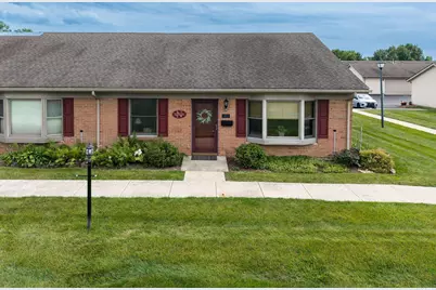 1992 Willoughby Avenue, Springfield, OH 45502 - Photo 1