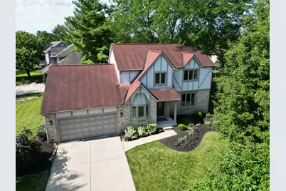 1015 Pine View Road, Westerville, OH 43081 - Photo 1
